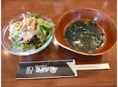 韓国料理 サムギョプサル専門店 コッテジ NU茶屋町店: とみやんさんの2026年09月14日の2枚目の投稿写真