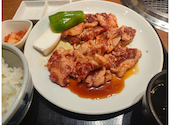 焼肉の和民 梅田茶屋町店: とみやんさんの2026年05月18日の1枚目の投稿写真
