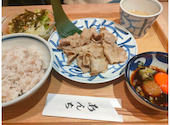 あんちすてーき とろろ麦めし 豚丸 梅田茶屋町店: とみやんさんの2026年04月14日の1枚目の投稿写真