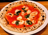 PIZZERIA BAR Le NAPOLI（ピッツェリア バール レ・ナポリ 京都錦店）: ばあすさんの2025年12月の1枚目の投稿写真