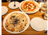 PIZZERIA BAR Le NAPOLI ピッツェリア バール レ ナポリ 京都錦店: ばあすさんの2025年12月24日の1枚目の投稿写真