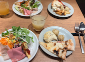 サルヴァトーレ クオモ SALVATORE CUOMO &BAR 心斎橋: ひろりんさんの2026年07月22日の1枚目の投稿写真