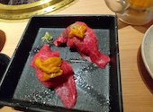 焼肉 白李 本店: ゆうさんの2021年11月16日の2枚目の投稿写真