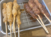 串カツ田中 平岸店: ちゃぶさんの2026年07月17日の1枚目の投稿写真