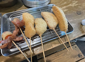 串カツ田中 平岸店: ちゃぶさんの2026年09月19日の1枚目の投稿写真