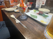 活菜旬魚 さんかい 南3条店: ちゃぶさんの2026年07月07日の1枚目の投稿写真