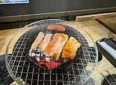 安安 七輪焼肉 澄川店: ちゃぶさんの2026年06月25日の1枚目の投稿写真