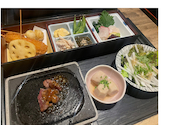 串焼菜膳　和み　春日井店: akiyo7068さんの2024年03月の1枚目の投稿写真