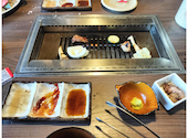 焼肉かぶと一宮店: 中日ドラさんの2026年08月25日の1枚目の投稿写真