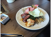 焼肉かぶと一宮店: 中日ドラさんの2026年08月25日の2枚目の投稿写真