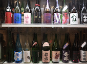 日本酒 マグロ 光蔵 名駅: たっちゃんさんの2025年02月04日の2枚目の投稿写真
