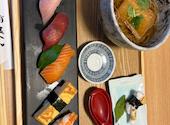 寿司 和食 がんこ寿司 千里中央店: ゆんさんの2026年04月04日の1枚目の投稿写真