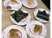 かっぱ寿司 東淀川店: ゆんさんの2026年07月31日の1枚目の投稿写真