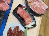 焼肉お富さん　和牛とまぐろ: まあくんさんの2026年08月24日の2枚目の投稿写真