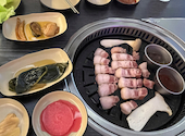 14日熟成豚肉専門店　デジハンマリ　目黒店: Yさんの2026年10月02日の1枚目の投稿写真