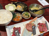 焼肉 精肉直売所 六花 長岡店: 藍さんの2025年12月09日の1枚目の投稿写真