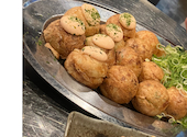 たこ焼とほるもん酒場ゑえやん 分倍河原店: ハヤシバラさんの2026年05月17日の1枚目の投稿写真