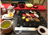 入船鮨 両替町店: ゆりらさんの2024年11月11日の1枚目の投稿写真