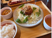 OKAKA CAFE オカカカフェ: りぃさんの2026年06月03日の1枚目の投稿写真