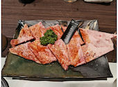 個室焼肉 囲: けいちゃんさんの2025年05月19日の2枚目の投稿写真