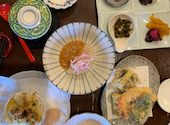 和台所カフェ しゅん花: まゆまゆさんの2025年01月20日の2枚目の投稿写真