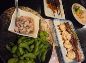 名古屋めし食堂 丸八 名古屋ルーセントタワー: cyabeさんの2026年09月05日の1枚目の投稿写真