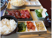焼肉じゅん　枚方市役所前店: ちびまるさんの2026年05月の1枚目の投稿写真