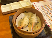 餃子のかっちゃん 梅田茶屋町店: ちびまるさんの2026年07月11日の1枚目の投稿写真