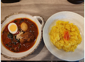 Reborn Curry リボーンカレー: まささんの2026年04月29日の1枚目の投稿写真