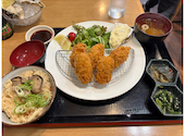 広島名物 牡蠣一番: はるさんの2026年06月07日の1枚目の投稿写真
