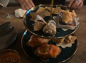 ティファニーで夕食を: 佐藤あやさんの2026年04月11日の1枚目の投稿写真