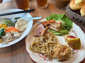 CHOOSY チュージー Buffet Restaurant 神戸 三宮店: ゆうちゃんさんの2026年09月03日の1枚目の投稿写真