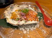 牡蠣海鮮料理 かき家 こだはる 新橋店: こゆこゆさんの2023年12月18日の2枚目の投稿写真