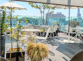 MEAL TOGETHER ROOF TERRACE ミールトゥギャザールーフテラス 枚方T-SITE店: merumiaさんの2025年12月01日の2枚目の投稿写真