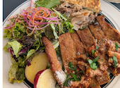 MEAL TOGETHER ROOF TERRACE ミールトゥギャザールーフテラス 枚方T-SITE店: merumiaさんの2025年12月01日の3枚目の投稿写真