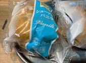 炭火ノ串や ニューハカタスタイル 福島駅前店: 許しま泉さんの2026年07月31日の1枚目の投稿写真