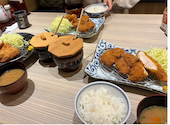かつ波奈 海浜幕張店: みさんの2026年01月13日の1枚目の投稿写真