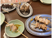 満天酒場　北越谷店: にゃんこさんの2024年10月の1枚目の投稿写真
