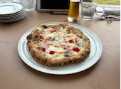 PIZZERIA Lucci 岩見沢店: るさんの2026年07月13日の1枚目の投稿写真