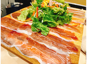 【9月1日 NEW オープン】肉ビストロ庵 Nick 別邸 四日市駅前店: はははさんの2025年12月の1枚目の投稿写真
