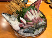 九州名物料理 豊後魚鮮水産 大分駅前店: キヨシローさんの2026年05月06日の1枚目の投稿写真