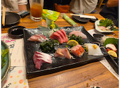 海鮮居酒屋またふく 阪急高槻店: かずきちさんの2026年08月26日の1枚目の投稿写真