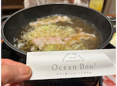 あぐー豚しゃぶしゃぶ専門店　オーシャンBoo！石垣店: ふたんちゃんさんの2026年05月の1枚目の投稿写真