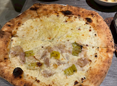 Nature Pizza TOSCANA トスカーナ 学芸大学: はちさんの2026年06月25日の1枚目の投稿写真