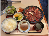 焼肉美福苑: ぐりぐりさんの2026年09月12日の1枚目の投稿写真