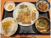 大衆食堂 定食のまる大 東船橋店: ぐりぐりさんの2026年04月08日の1枚目の投稿写真