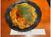 広島風お好み焼 もみじ屋 東池袋店: にゃんこ3さんの2026年05月31日の3枚目の投稿写真