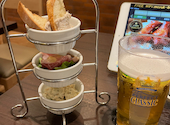 BEER BAR THE SAPPORO STARS モユクサッポロ店: pannukinnpaiさんの2026年07月12日の3枚目の投稿写真