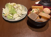 【個室居酒屋】 海鮮寿司 焼鳥 おでん 食べ飲み放題 もてなしや 田町駅前店: やまさんさんの2026年08月07日の1枚目の投稿写真