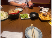 【個室居酒屋】 海鮮寿司 焼鳥 おでん 食べ飲み放題 もてなしや 田町駅前店: やまさんさんの2026年08月07日の2枚目の投稿写真